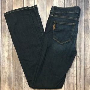 Paige Skyline Straight Jeans Sz 29 NWOT